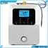 EHM Ionizer water ionizer and alkaline water machine suppliers for family
