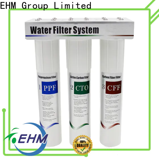 EHM Ionizer factory price alkaline ionizer best supplier for dispenser