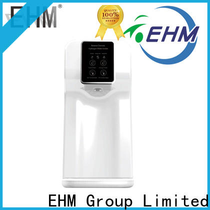 EHM Ionizer custom ehm alkaline water pitcher reviews from China on sale