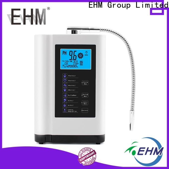 cost-effective buy alkaline water ionizer supply for family