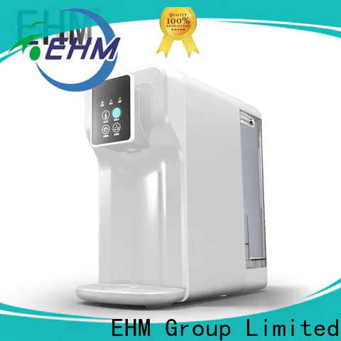 EHM Ionizer alkaline water upset stomach with good price for home