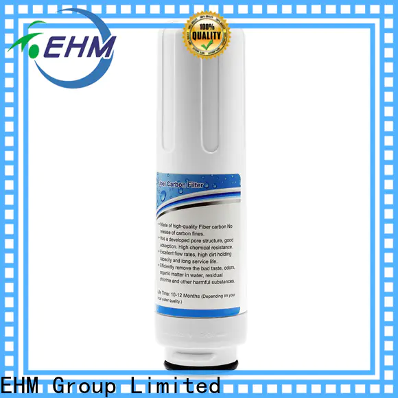 EHM Ionizer practical best alkaline water machine directly sale for home