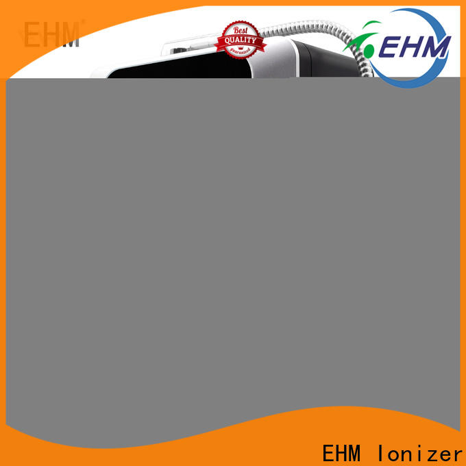 EHM Ionizer best value alkaline water ionizer machine suppliers for family