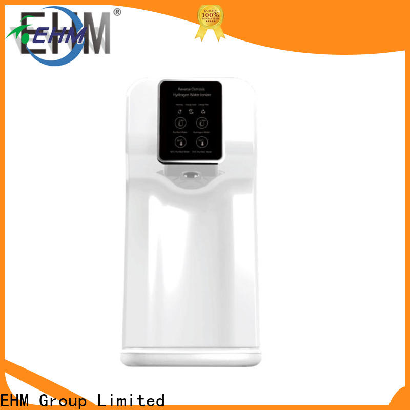 promotional alkaline water machine manufacturers manufacturer for sale