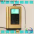 EHM Ionizer worldwide alkaline water ionizer machine company for purifier