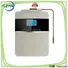 EHM Ionizer 11 7 plate alkaline water ionizer supply for dispenser