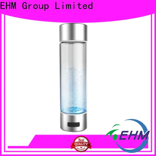 high quality hydrogen water bottle reviews water company for sale