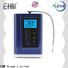 energy-saving buy alkaline water ionizer directly sale for filter