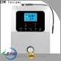 hot-sale cost of alkaline water machine directly sale for office