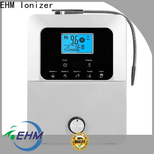 hot-sale cost of alkaline water machine directly sale for office