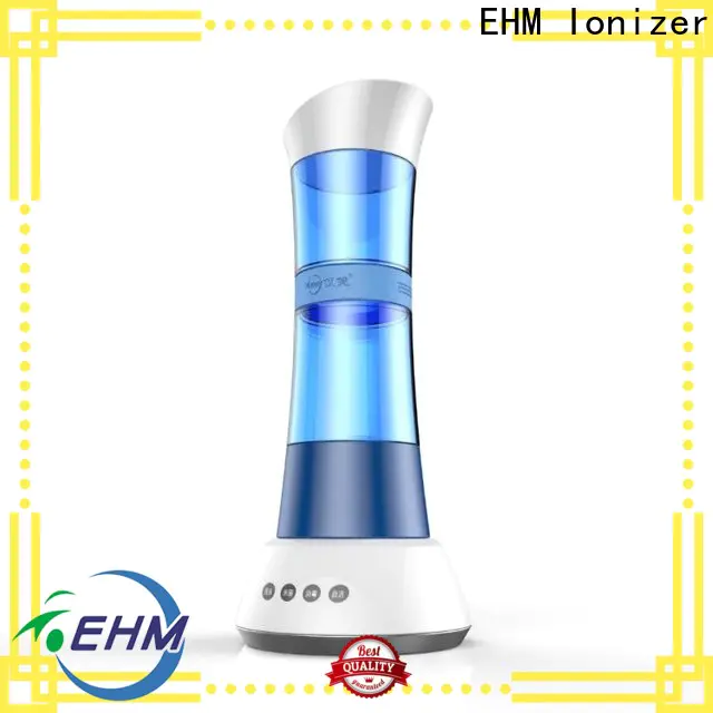 EHM Ionizer disinfectant generator suppliers for filter