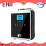 EHM Ionizer antioxidant best home alkaline water systems from China for filter