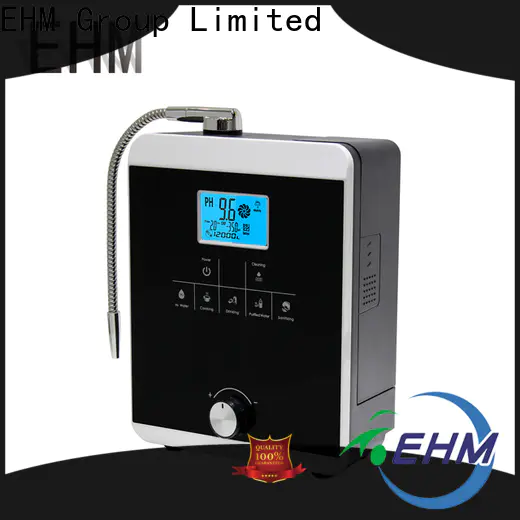 EHM Ionizer where to buy alkaline water machine suppliers on sale