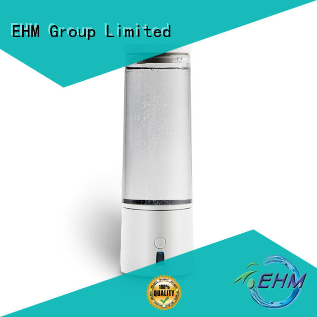 EHM high-quality hydrogen rich water suppliers for water