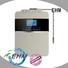 EHM ph alkaline water purifier machine company for dispenser