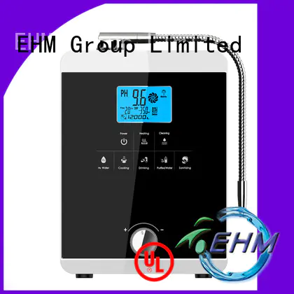EHM home drinking alkaline water machine for sale for sale for purifier