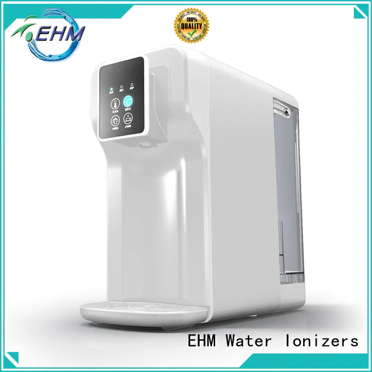 best living water alkaline water ionizer household wholesale for dispenser