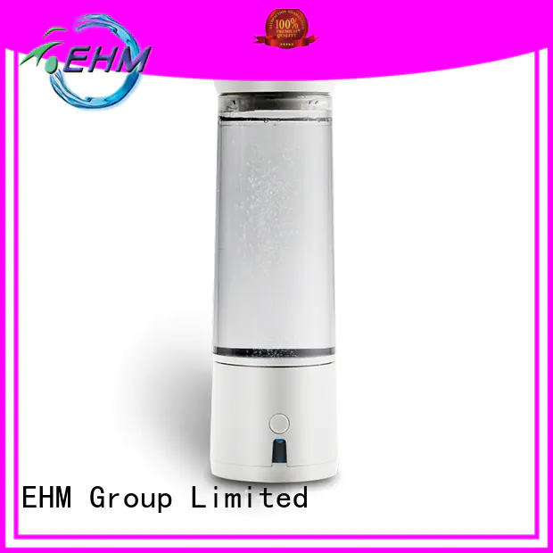 EHM customized hydrogen water ionizer customized for water
