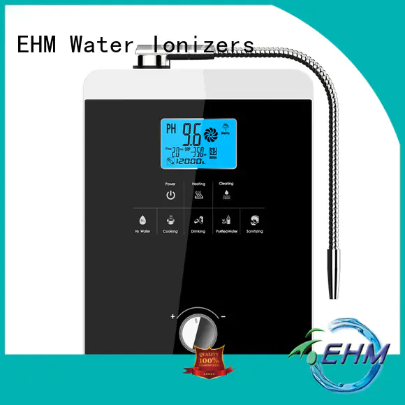 ehm839 alkaline machine benefits for office EHM