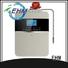 EHM hydrogenrich alkaline water purifier machine inquire now for office