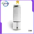 EHM high quality hydrogen water bottle series for reducing wrinkles