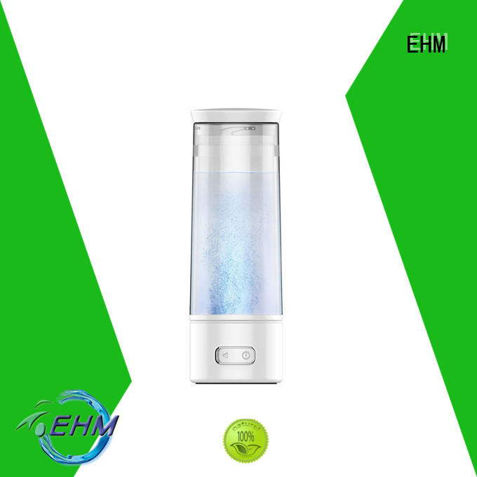 EHM top pocket hydrogen water wholesale for water