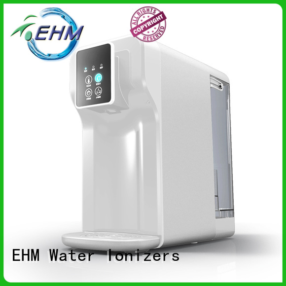 durable alkaline water ionizer water factory direct supply for filter