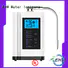 EHM portable ionized water machine factory direct supply for sale