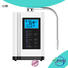 EHM high ph water ionizer machine reviews wholesale for family