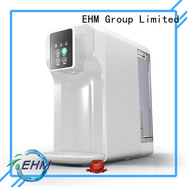 EHM ionizer water purifier alkaline ionizer for sale for office