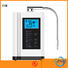 EHM ph alkaline water purifier machine supplier for dispenser