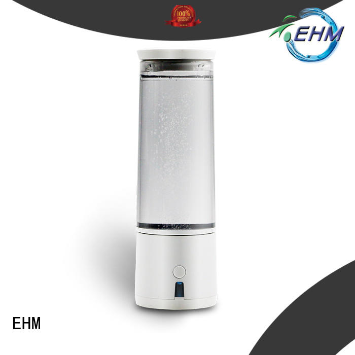 worldwide hydrogen water maker reviews highrich from China for sale