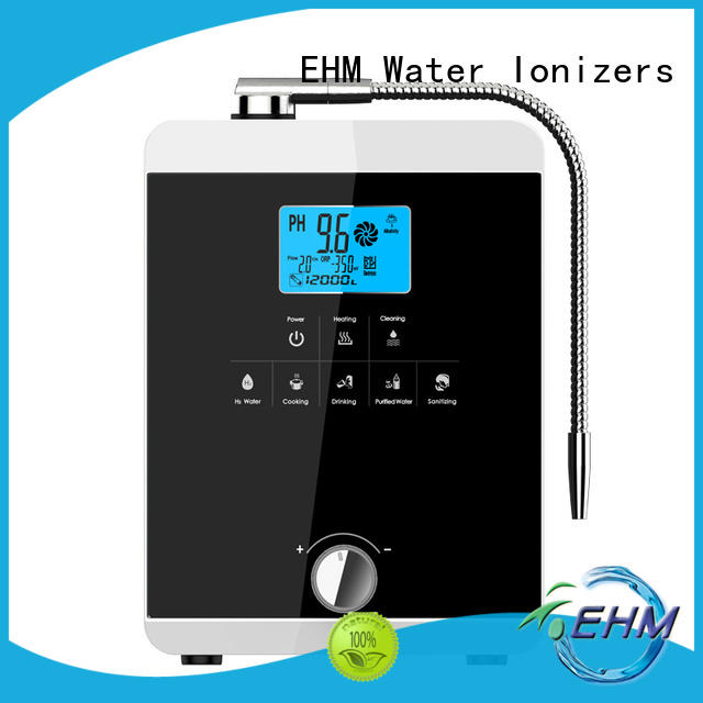 practical home alkaline water machine ehm739 inquire now for family