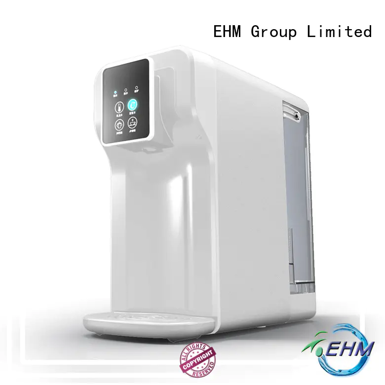 EHM professional alkaline machine healthy for purifier