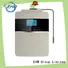 EHM ehm739 water purifier alkaline ionizer factory for home