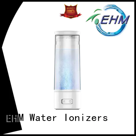 hydrogen-rich h2 hydrogen water flask factory for reducing wrinkles