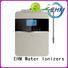 home used alkalized water machine ehm929 with good price for purifier