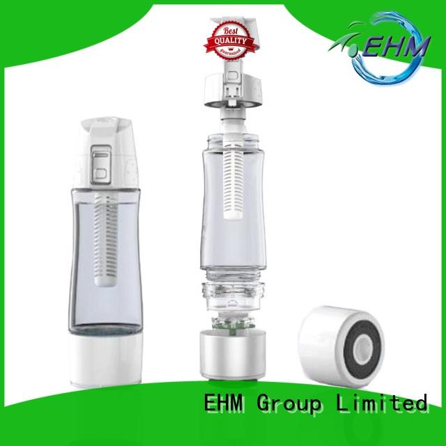 EHM professional hydrogen alkaline water factory direct supply for pitche