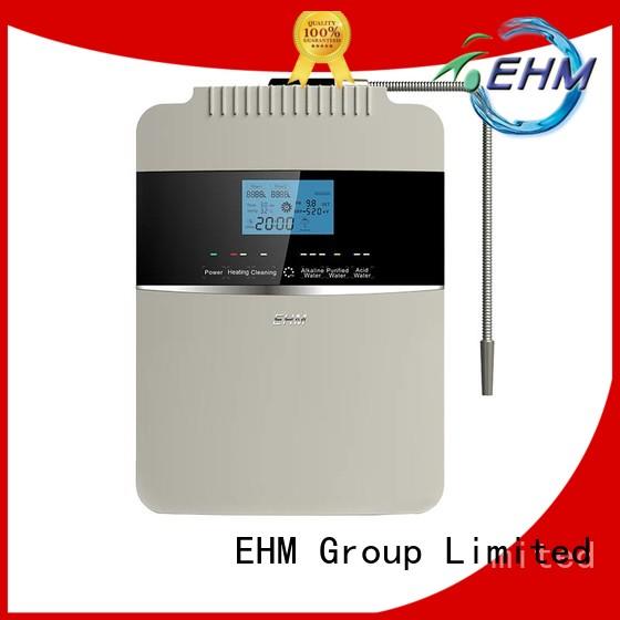 ionizers water ionizer and alkaline water machine customized for office EHM
