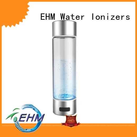 customized hydrogen water maker electrolysis with good price for reducing wrinkles