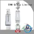 EHM rechargable hydrogen alkaline water customized for reducing wrinkles