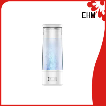 EHM home used active hydrogen water generator supply for home use