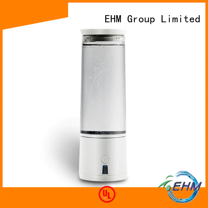 customized best hydrogen water maker ehmh3 for drinking for home use