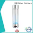 EHM electrolysis free hydrogen water from China to Improve sleeping quality