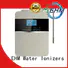worldwide hydrogen water ionizer portable with good price for home