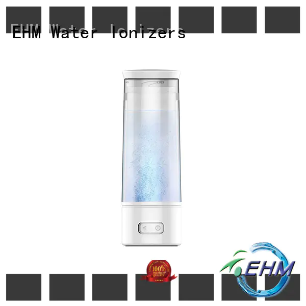 EHM cheap hydrogen rich water generator with good price to Improve sleeping quality