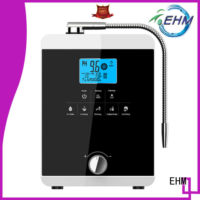 EHM antioxidant water alkaline machines series on sale