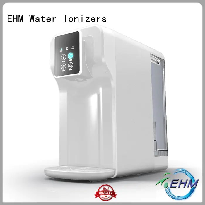 EHM water cheap alkaline water machine inquire now on sale