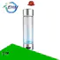 Water electrolysis hydrogen healthy water maker flask  EHM-H3