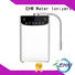 EHM household counter top ionized water machine series for dispenser